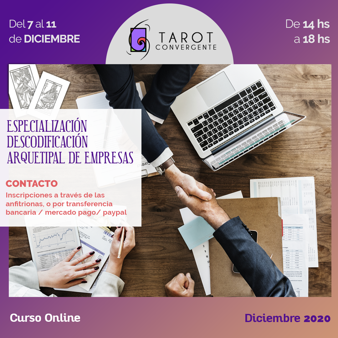 curso negocios