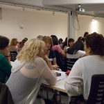 Se realizó el Seminario de Tarot para todo público en CABA