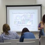 Despedimos el año con Tarot Terapéutico: último seminario en CABA