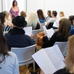 Despedimos el año con Tarot Terapéutico: último seminario en CABA