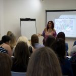 Despedimos el año con Tarot Terapéutico: último seminario en CABA
