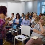 Despedimos el año con Tarot Terapéutico: último seminario en CABA