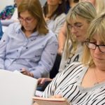 Despedimos el año con Tarot Terapéutico: último seminario en CABA