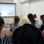 Despedimos el año con Tarot Terapéutico: último seminario en CABA