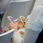 Despedimos el año con Tarot Terapéutico: último seminario en CABA