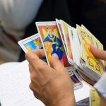 Despedimos el año con Tarot Terapéutico: último seminario en CABA