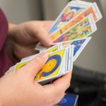 Despedimos el año con Tarot Terapéutico: último seminario en CABA