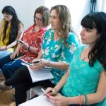 Despedimos el año con Tarot Terapéutico: último seminario en CABA