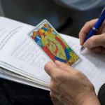 Despedimos el año con Tarot Terapéutico: último seminario en CABA