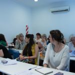 Despedimos el año con Tarot Terapéutico: último seminario en CABA