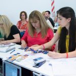 Despedimos el año con Tarot Terapéutico: último seminario en CABA
