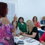 Despedimos el año con Tarot Terapéutico: último seminario en CABA
