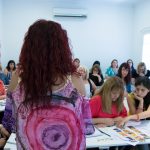 Despedimos el año con Tarot Terapéutico: último seminario en CABA