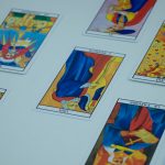 Despedimos el año con Tarot Terapéutico: último seminario en CABA