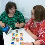Despedimos el año con Tarot Terapéutico: último seminario en CABA