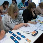 Despedimos el año con Tarot Terapéutico: último seminario en CABA