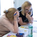 Despedimos el año con Tarot Terapéutico: último seminario en CABA