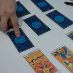 Despedimos el año con Tarot Terapéutico: último seminario en CABA