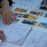 Despedimos el año con Tarot Terapéutico: último seminario en CABA