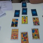 Despedimos el año con Tarot Terapéutico: último seminario en CABA