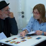 Despedimos el año con Tarot Terapéutico: último seminario en CABA