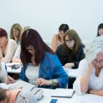 Despedimos el año con Tarot Terapéutico: último seminario en CABA