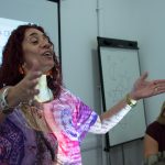 Despedimos el año con Tarot Terapéutico: último seminario en CABA
