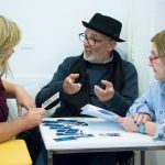 Despedimos el año con Tarot Terapéutico: último seminario en CABA
