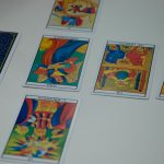 Despedimos el año con Tarot Terapéutico: último seminario en CABA