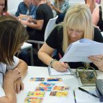 Despedimos el año con Tarot Terapéutico: último seminario en CABA