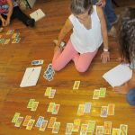 Se realizó el Primer Seminario del año de «Terapia Transpersonal a través del Tarot» en CABA