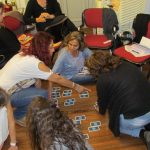 Se realizó el Primer Seminario del año de «Terapia Transpersonal a través del Tarot» en CABA