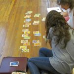 Se realizó el Primer Seminario del año de «Terapia Transpersonal a través del Tarot» en CABA
