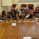 Se realizó el Primer Seminario del año de «Terapia Transpersonal a través del Tarot» en CABA