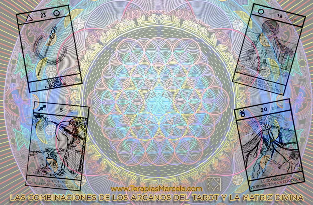 Matriz divina final