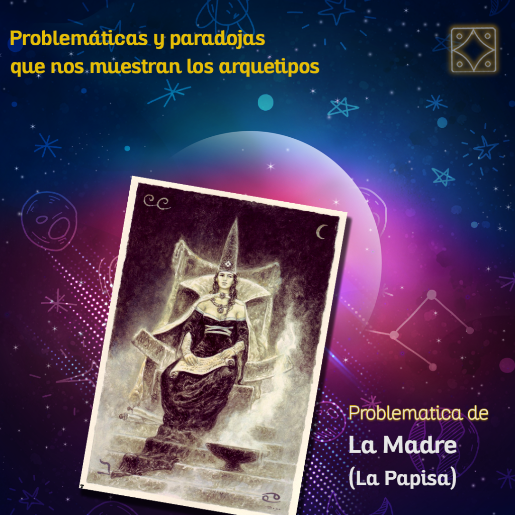Lamadre 1