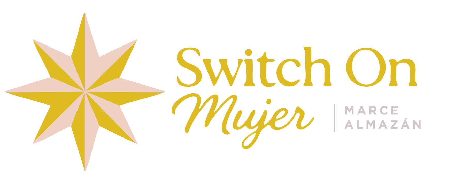 Switch On Mujer